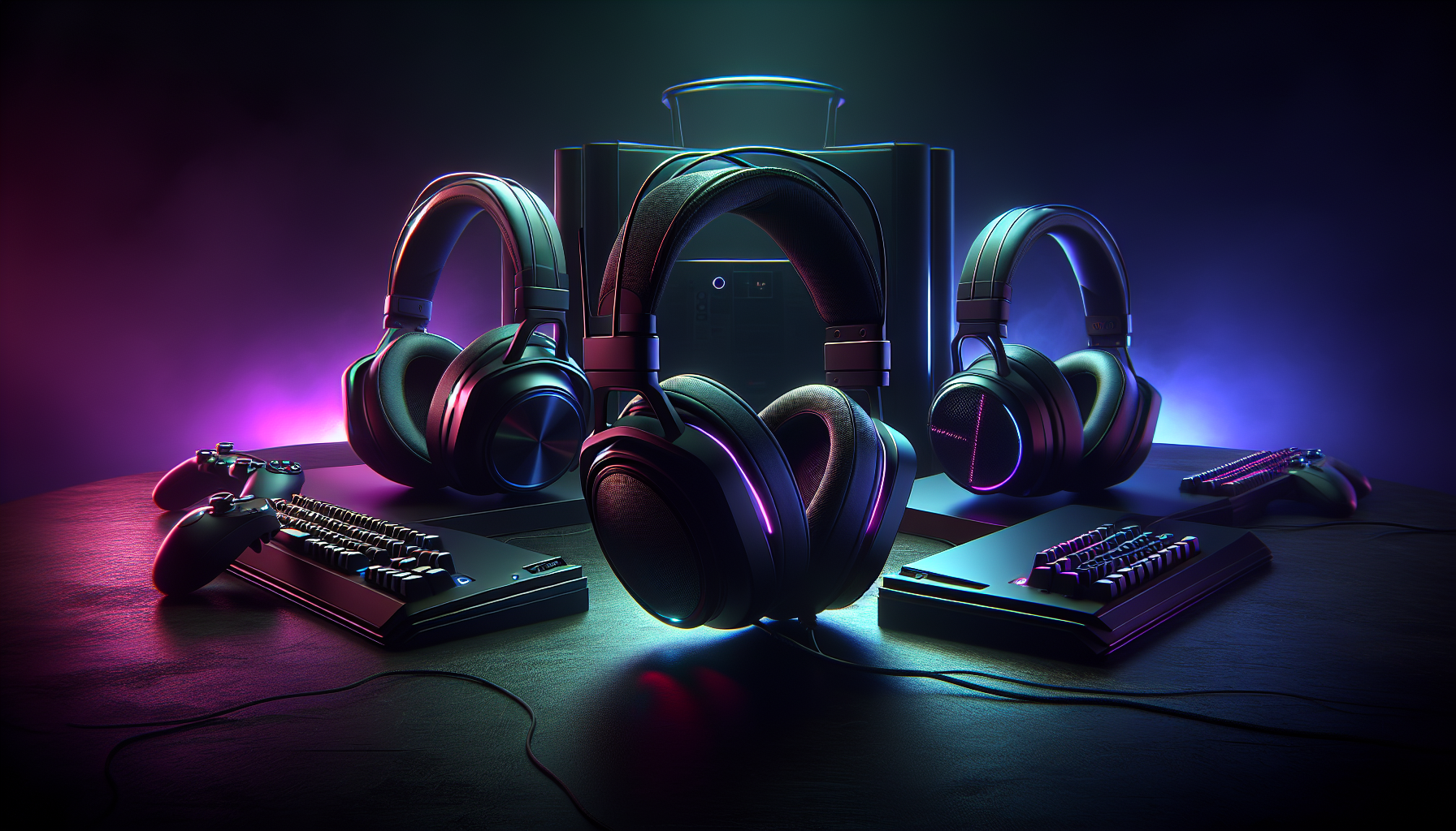 Top 5 Gaming Headsets Under ₹5,000 in India (January 2026)