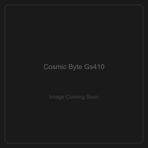 Cosmic Byte GS410