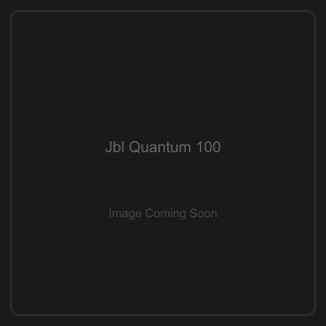 JBL Quantum 100