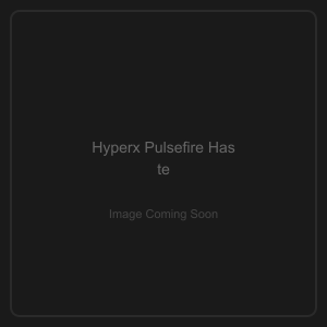HyperX Pulsefire Haste