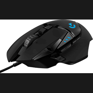 Logitech G304 Lightspeed