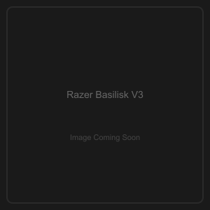 Razer Basilisk V3